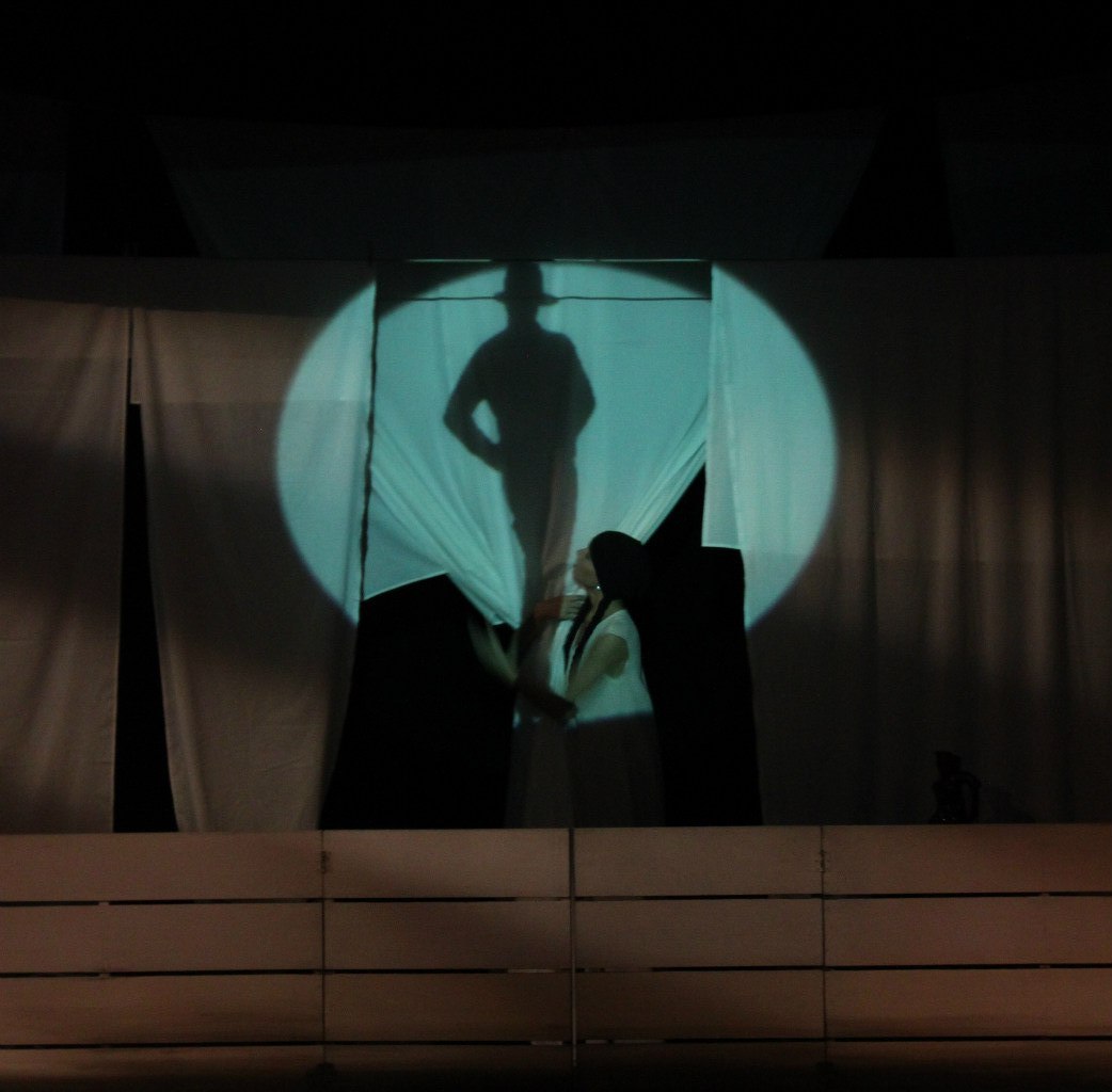 В Озерске состоится премьера спектакля «Дом Бернарды Альбы» по Гарсиа Лорке В Озерске состоится премьера спектакля «Дом Бернарды Альбы» по Гарсиа Лорке