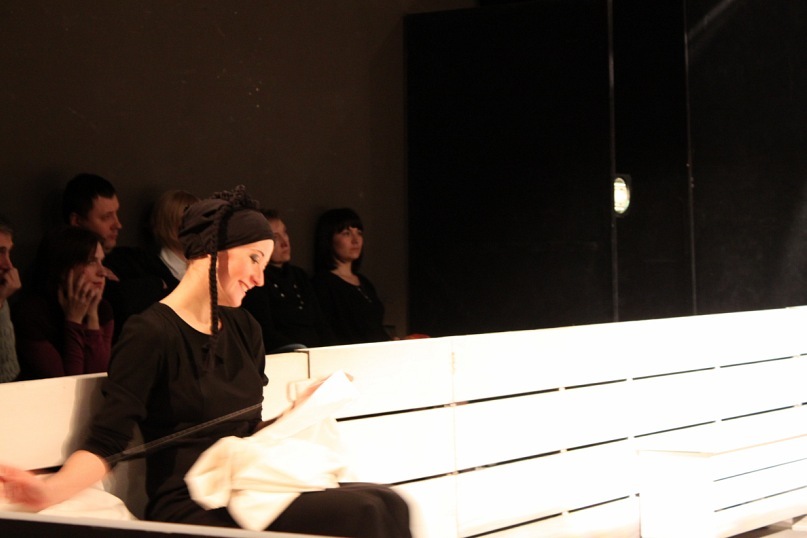 В Озерске состоится премьера спектакля «Дом Бернарды Альбы» по Гарсиа Лорке В Озерске состоится премьера спектакля «Дом Бернарды Альбы» по Гарсиа Лорке