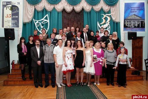 В Пскове покажут спектакль по стихам Гарсиа Лорки В Пскове покажут спектакль по стихам Гарсиа Лорки