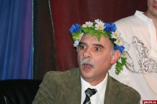 В Пскове покажут спектакль по стихам Гарсиа Лорки В Пскове покажут спектакль по стихам Гарсиа Лорки