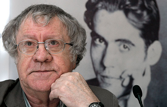 Могила испанского поэта Гарсиа Лорки почти найдена Могила испанского поэта Гарсиа Лорки почти найдена