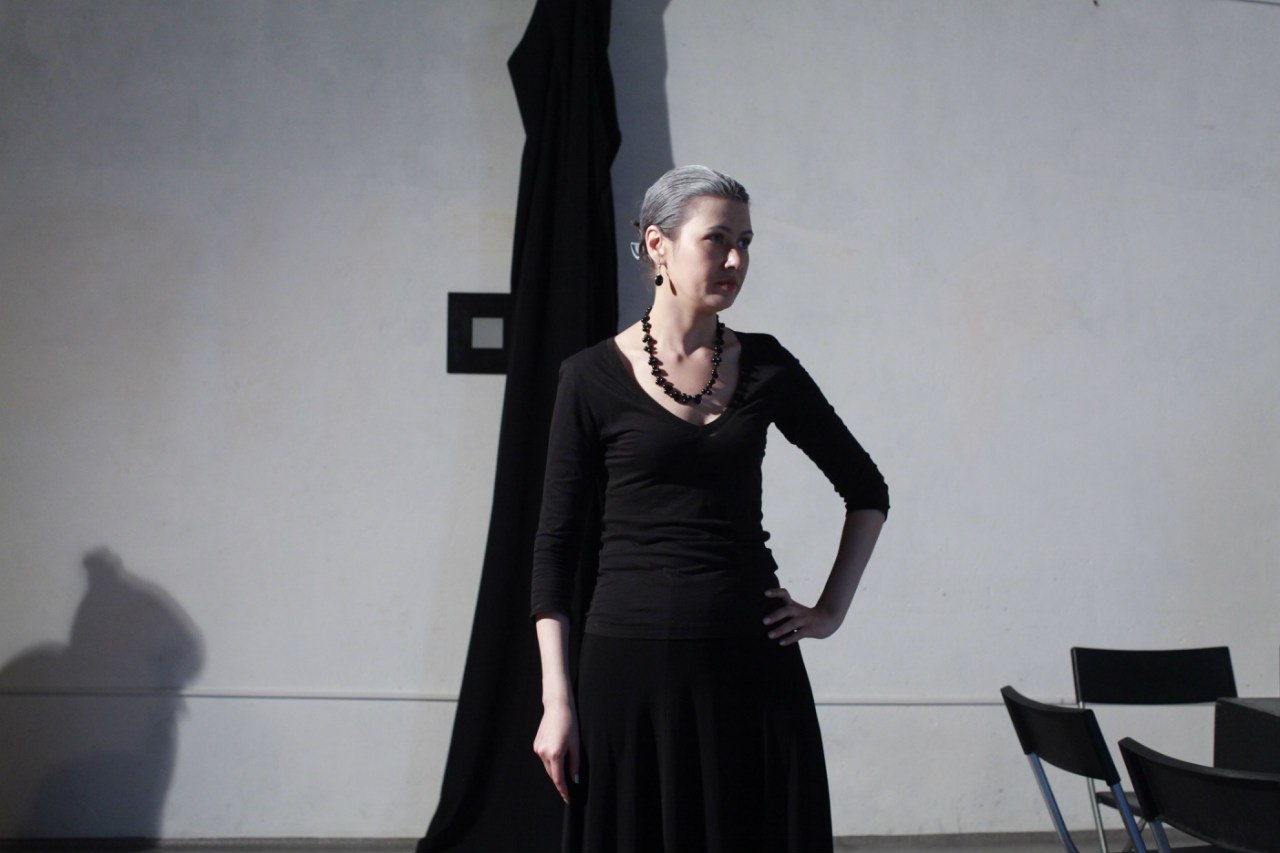 Театральный центр «Легкие люди» представил «Дом Бернарды Альбы» по Гарсиа Лорке Театральный центр «Легкие люди» представил «Дом Бернарды Альбы» по Гарсиа Лорке