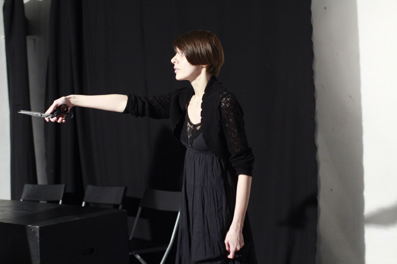 Театральный центр «Легкие люди» представил «Дом Бернарды Альбы» по Гарсиа Лорке Театральный центр «Легкие люди» представил «Дом Бернарды Альбы» по Гарсиа Лорке