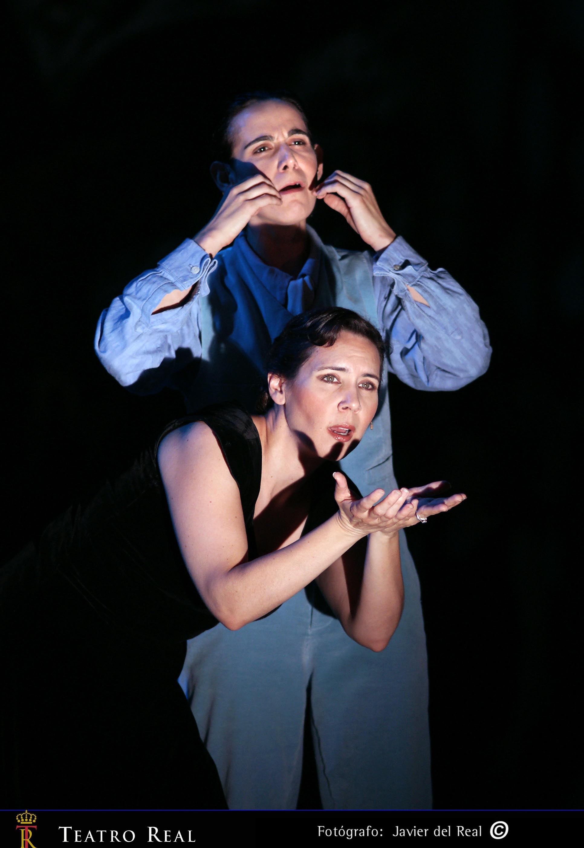 В Мадриде состоялась премьера оперы «Айнадамар» о Гарсиа Лорке В Мадриде состоялась премьера оперы «Айнадамар» о Гарсиа Лорке