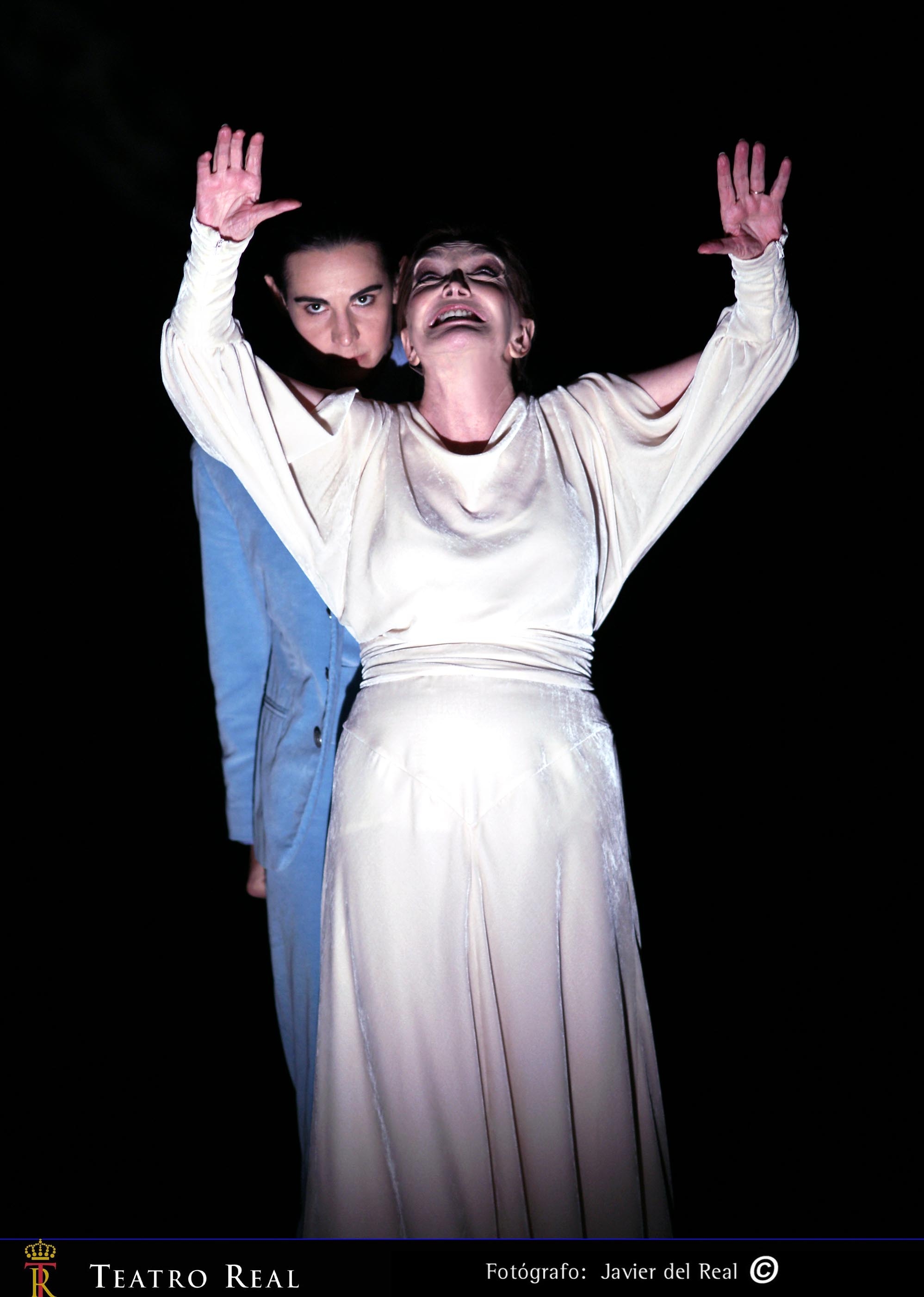 В Мадриде состоялась премьера оперы «Айнадамар» о Гарсиа Лорке В Мадриде состоялась премьера оперы «Айнадамар» о Гарсиа Лорке