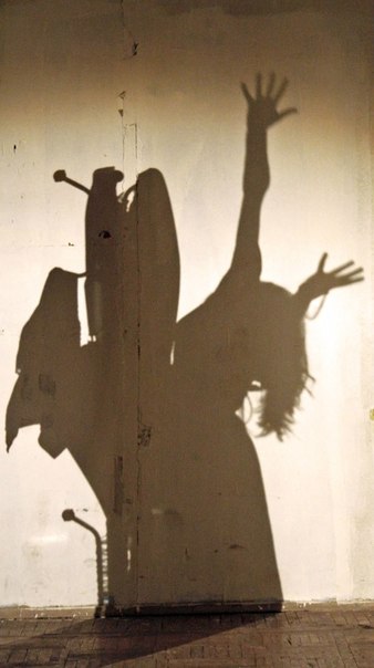 На фестивале «Монокль» в Петербурге покажут спектакль «Если дождь...» На фестивале «Монокль» в Петербурге покажут спектакль «Если дождь...»