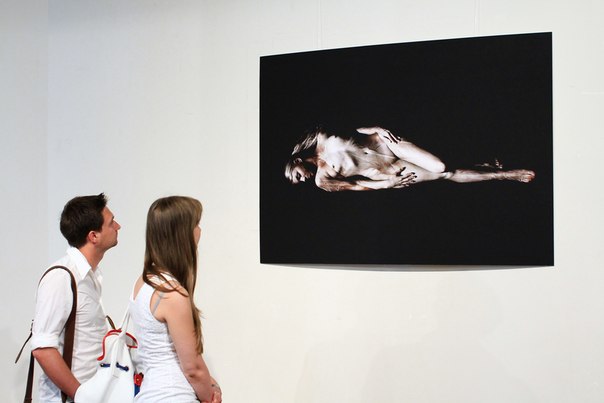 Фотовыставка Duende по мотивам лекции поэта Гарсиа Лорки в Самаре Фотовыставка Duende по мотивам лекции поэта Гарсиа Лорки в Самаре