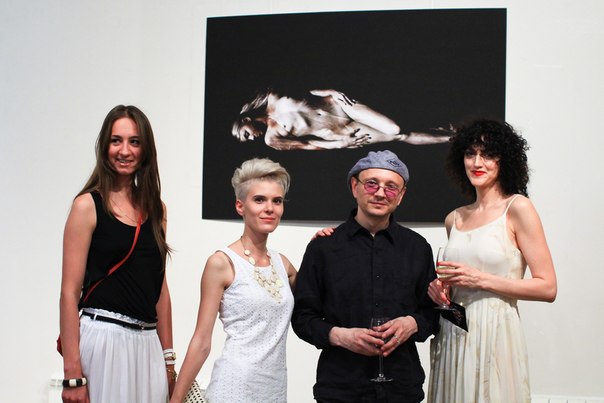 Фотовыставка Duende по мотивам лекции поэта Гарсиа Лорки в Самаре Фотовыставка Duende по мотивам лекции поэта Гарсиа Лорки в Самаре