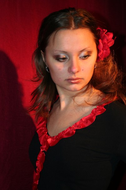 Премьера спектакля «Йерма» в Новосибирске Премьера спектакля «Йерма» в Новосибирске