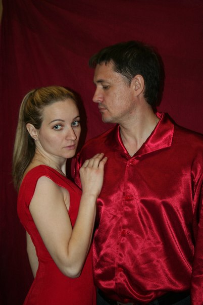 Премьера спектакля «Йерма» в Новосибирске Премьера спектакля «Йерма» в Новосибирске