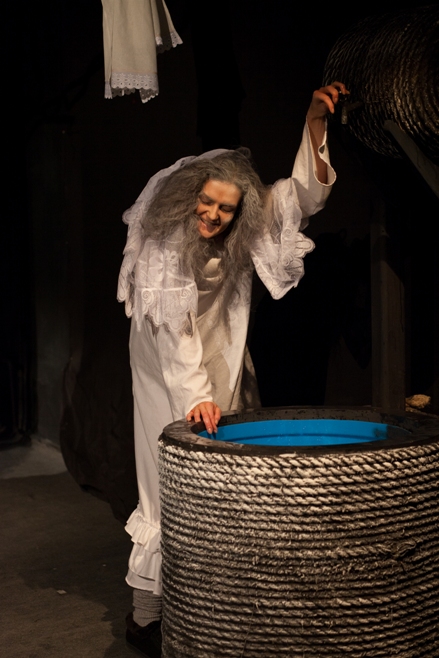 В Нижнем Новгороде поставят драму Гарсиа Лорки «Дом Бернарды Альбы» В Нижнем Новгороде поставят драму Гарсиа Лорки «Дом Бернарды Альбы»