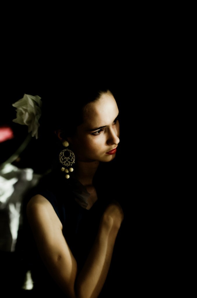 В Петербурге покажут спектакль фламенко «Черные звуки» по мотивам лекции Гарсиа Лорки В Петербурге покажут спектакль фламенко «Черные звуки» по мотивам лекции Гарсиа Лорки