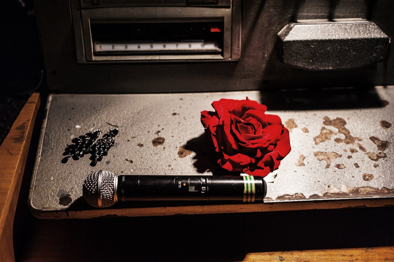 В Петербурге покажут спектакль фламенко «Черные звуки» по мотивам лекции Гарсиа Лорки В Петербурге покажут спектакль фламенко «Черные звуки» по мотивам лекции Гарсиа Лорки