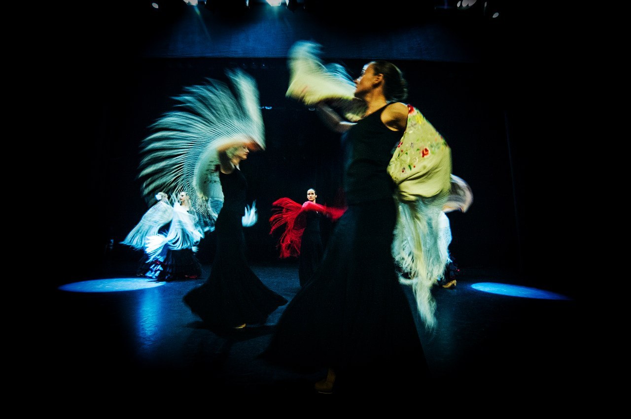 В Петербурге покажут спектакль фламенко «Черные звуки» по мотивам лекции Гарсиа Лорки В Петербурге покажут спектакль фламенко «Черные звуки» по мотивам лекции Гарсиа Лорки