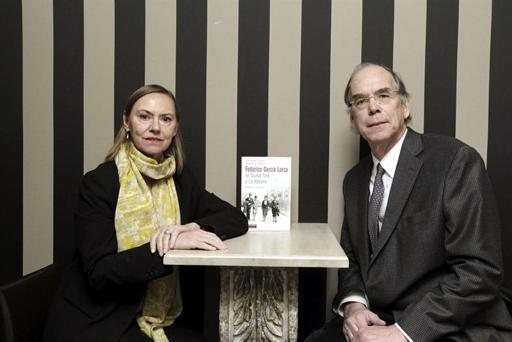 В Испании вышла книга «Федерико Гарсиа Лорка в Нью-Йорке и Гаване. Письма и воспоминания» В Испании вышла книга «Федерико Гарсиа Лорка в Нью-Йорке и Гаване. Письма и воспоминания»