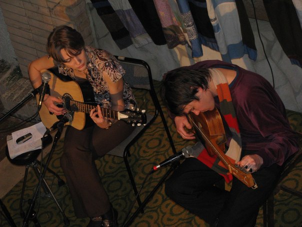 В одном из книжных клубов Москвы состоится «Испанская программа» на стихи Гарсиа Лорки В одном из книжных клубов Москвы состоится «Испанская программа» на стихи Гарсиа Лорки