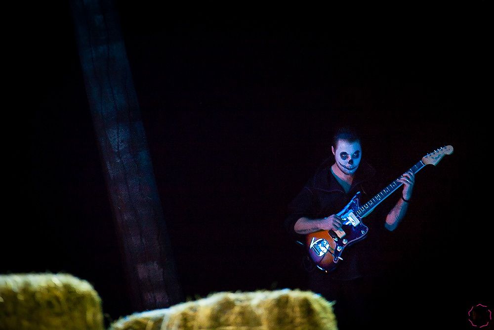 В Таллинне показали драму Гарсиа Лорки «Дом Бернарды Альбы» В Таллинне показали драму Гарсиа Лорки «Дом Бернарды Альбы»