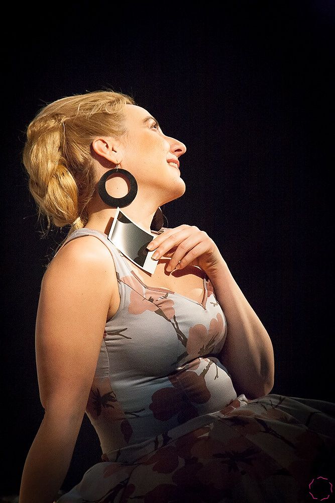 В Таллинне показали драму Гарсиа Лорки «Дом Бернарды Альбы» В Таллинне показали драму Гарсиа Лорки «Дом Бернарды Альбы»