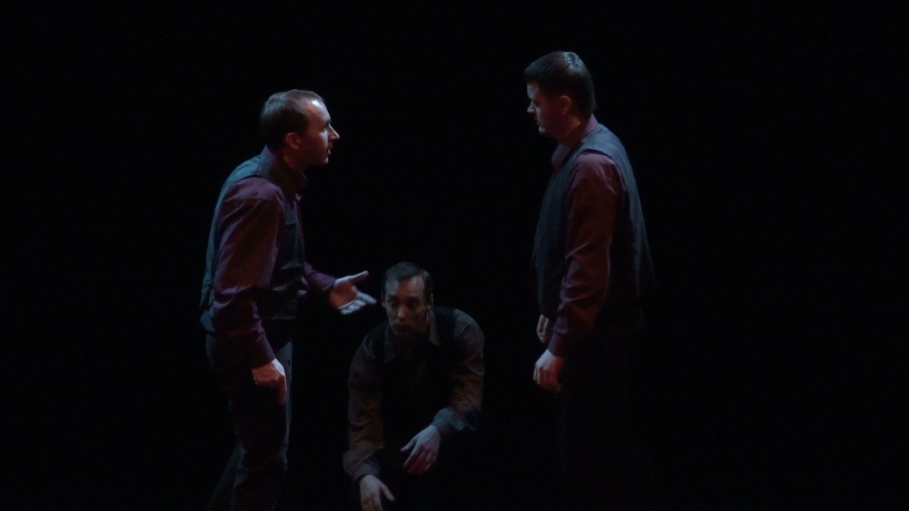 В театре «Алеко» в Петербурге покажут «Кровавую свадьбу» Гарсиа Лорки В театре «Алеко» в Петербурге покажут «Кровавую свадьбу» Гарсиа Лорки