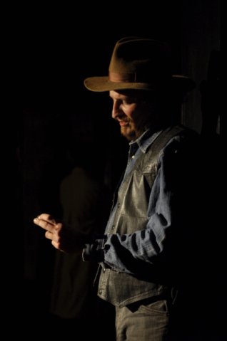 Театр-студия «Голос» (Москва) представляет спектакль «Карусель» по Гарсиа Лорке Театр-студия «Голос» (Москва) представляет спектакль «Карусель» по Гарсиа Лорке