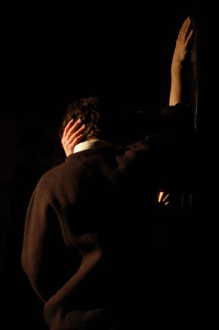 Театр-студия «Голос» (Москва) представляет спектакль «Карусель» по Гарсиа Лорке Театр-студия «Голос» (Москва) представляет спектакль «Карусель» по Гарсиа Лорке