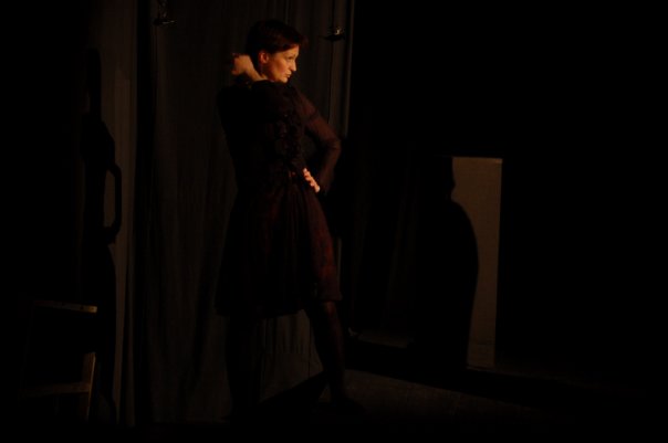 Театр-студия «Голос» (Москва) представляет спектакль «Карусель» по Гарсиа Лорке Театр-студия «Голос» (Москва) представляет спектакль «Карусель» по Гарсиа Лорке