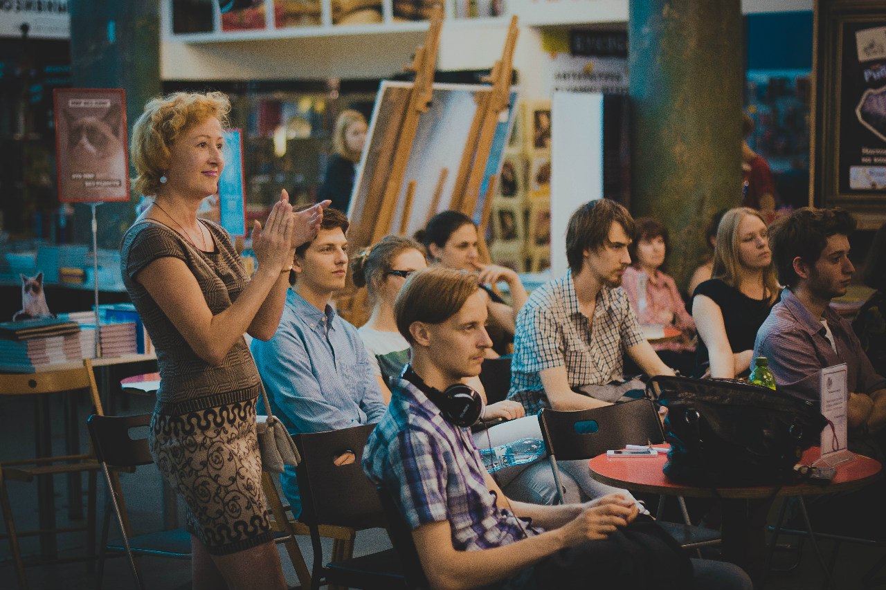 В Санкт-Петербурге пройдет литературный вечер в честь поэта Гарсиа Лорки В Санкт-Петербурге пройдет литературный вечер в честь поэта Гарсиа Лорки