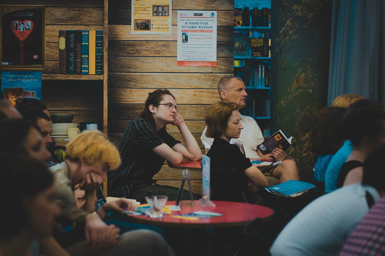 В Санкт-Петербурге пройдет литературный вечер в честь поэта Гарсиа Лорки В Санкт-Петербурге пройдет литературный вечер в честь поэта Гарсиа Лорки