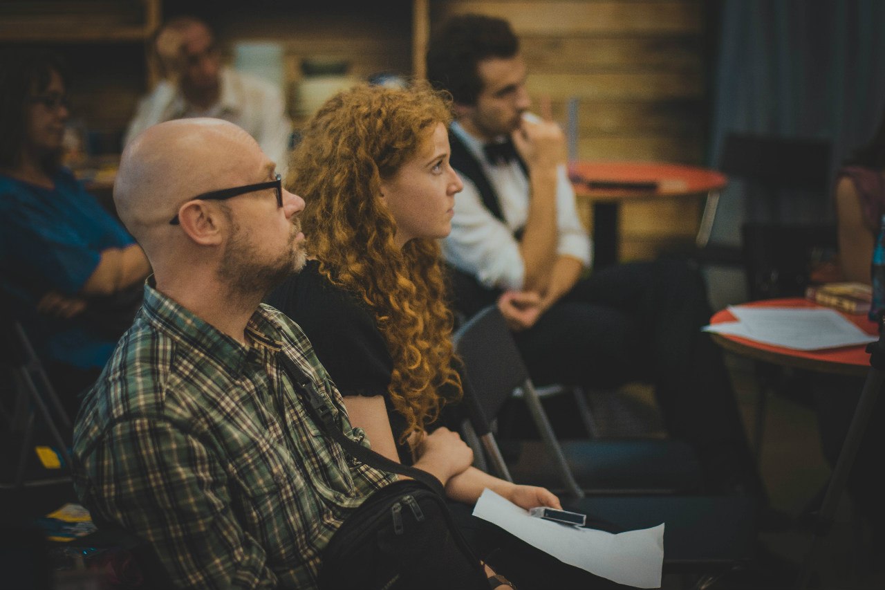 В Санкт-Петербурге пройдет литературный вечер в честь поэта Гарсиа Лорки В Санкт-Петербурге пройдет литературный вечер в честь поэта Гарсиа Лорки