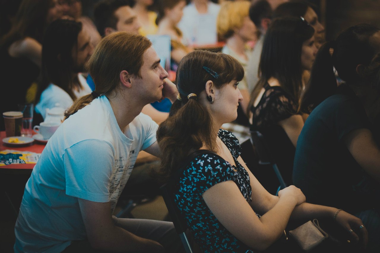В Санкт-Петербурге пройдет литературный вечер в честь поэта Гарсиа Лорки В Санкт-Петербурге пройдет литературный вечер в честь поэта Гарсиа Лорки