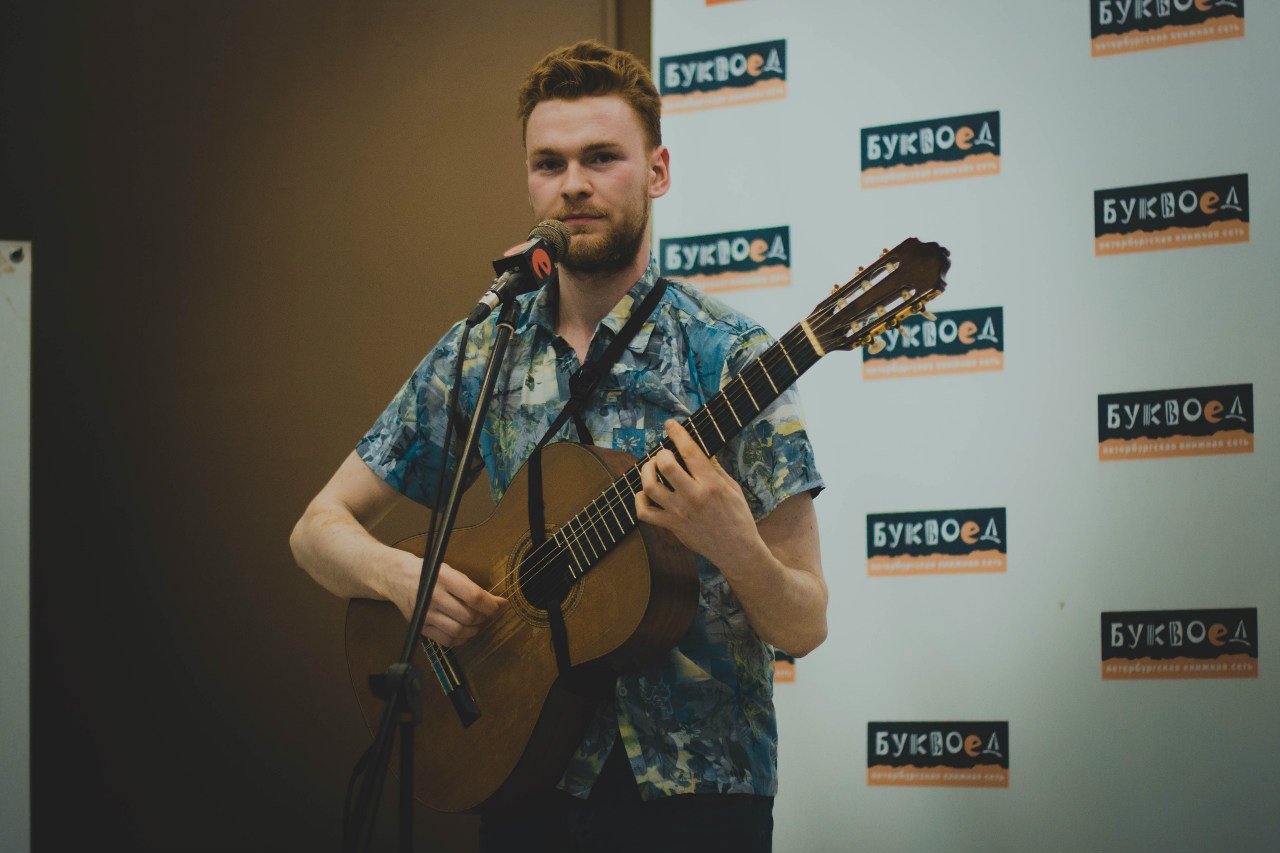 В Санкт-Петербурге пройдет литературный вечер в честь поэта Гарсиа Лорки В Санкт-Петербурге пройдет литературный вечер в честь поэта Гарсиа Лорки