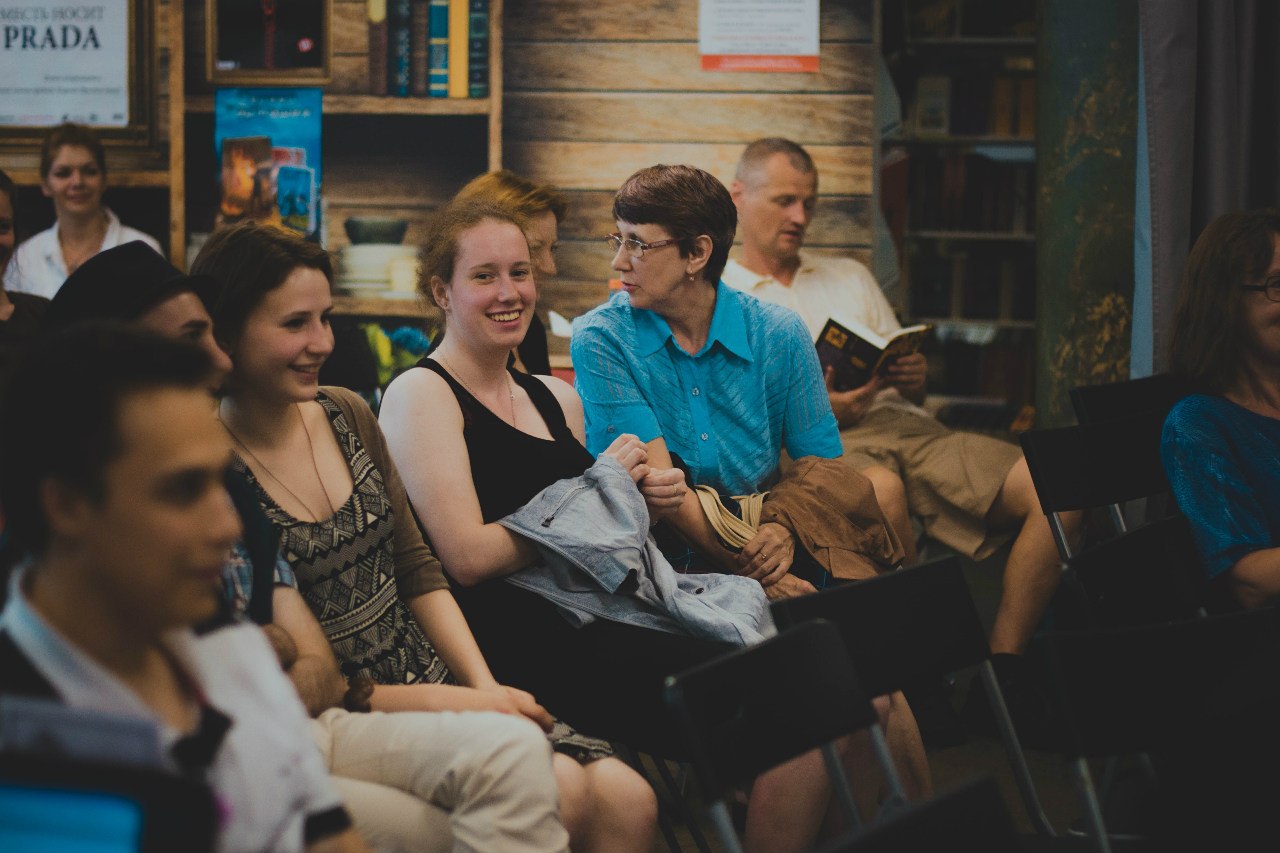 В Санкт-Петербурге пройдет литературный вечер в честь поэта Гарсиа Лорки В Санкт-Петербурге пройдет литературный вечер в честь поэта Гарсиа Лорки