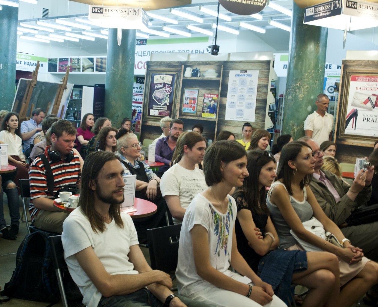 В Санкт-Петербурге пройдет литературный вечер в честь поэта Гарсиа Лорки В Санкт-Петербурге пройдет литературный вечер в честь поэта Гарсиа Лорки