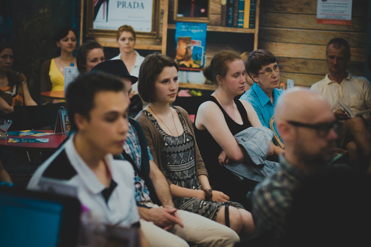 В Санкт-Петербурге пройдет литературный вечер в честь поэта Гарсиа Лорки В Санкт-Петербурге пройдет литературный вечер в честь поэта Гарсиа Лорки