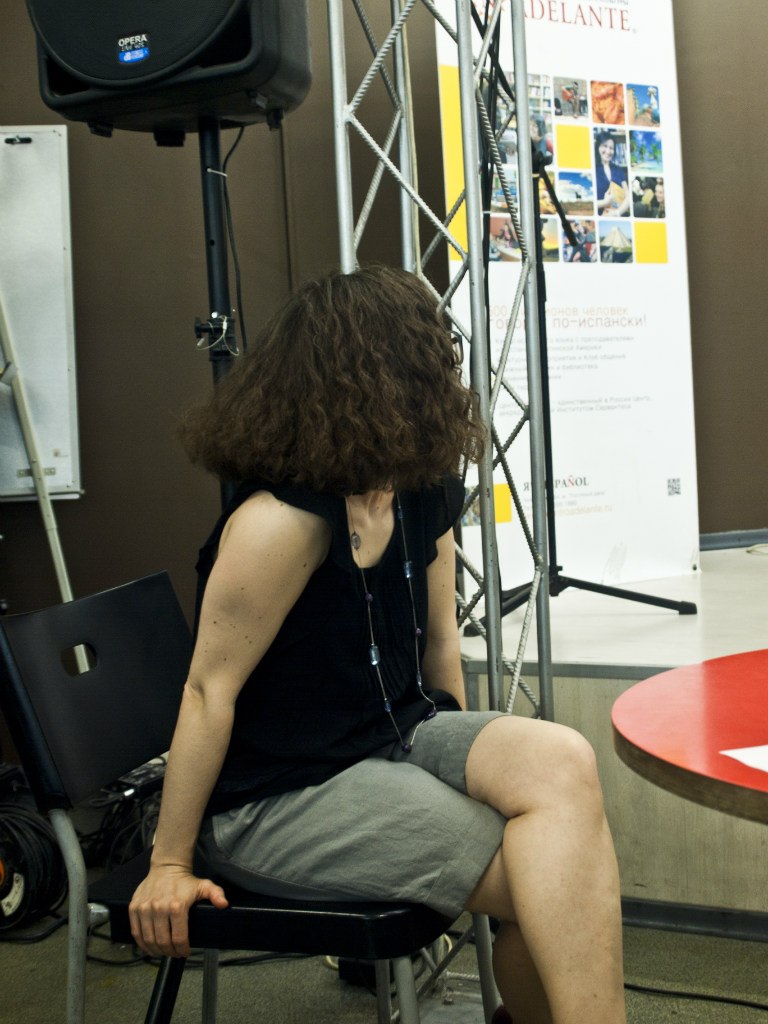 В Санкт-Петербурге пройдет литературный вечер в честь поэта Гарсиа Лорки В Санкт-Петербурге пройдет литературный вечер в честь поэта Гарсиа Лорки