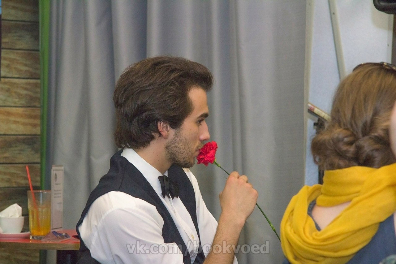 В Санкт-Петербурге пройдет литературный вечер в честь поэта Гарсиа Лорки В Санкт-Петербурге пройдет литературный вечер в честь поэта Гарсиа Лорки