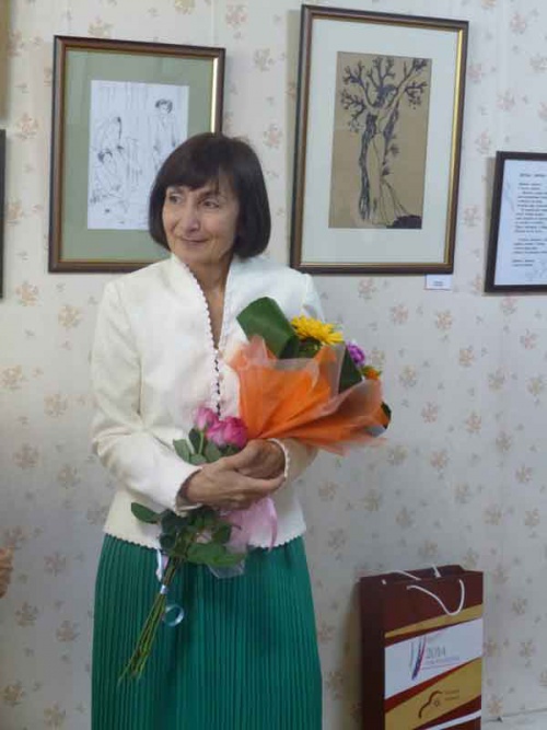 В Йошкар-Оле пройдет выставка графики, посвященная поэту Гарсиа Лорке В Йошкар-Оле пройдет выставка графики, посвященная поэту Гарсиа Лорке