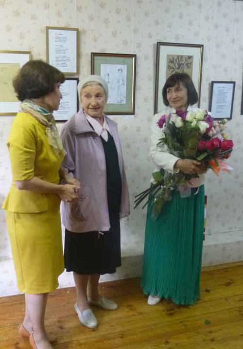 В Йошкар-Оле пройдет выставка графики, посвященная поэту Гарсиа Лорке В Йошкар-Оле пройдет выставка графики, посвященная поэту Гарсиа Лорке