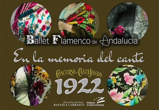 В память о Гарсиа Лорке в Андалусии исполнят фламенко В память о Гарсиа Лорке в Андалусии исполнят фламенко