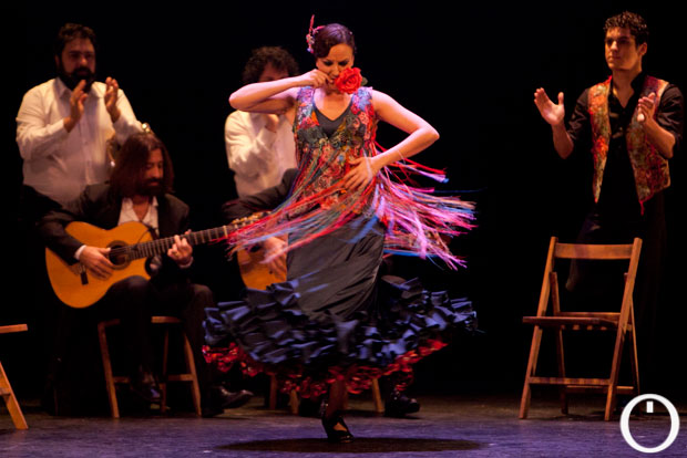 В память о Гарсиа Лорке в Андалусии исполнят фламенко В память о Гарсиа Лорке в Андалусии исполнят фламенко