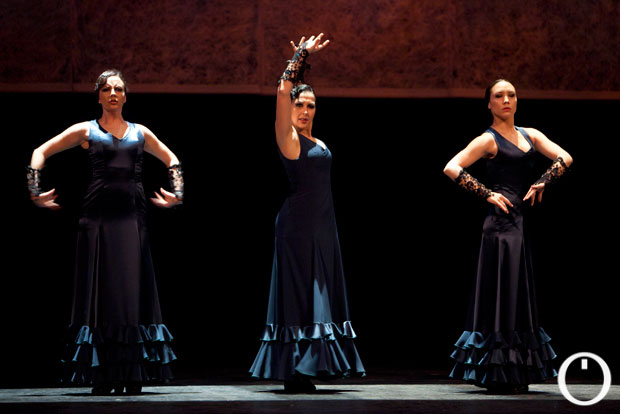 В память о Гарсиа Лорке в Андалусии исполнят фламенко В память о Гарсиа Лорке в Андалусии исполнят фламенко