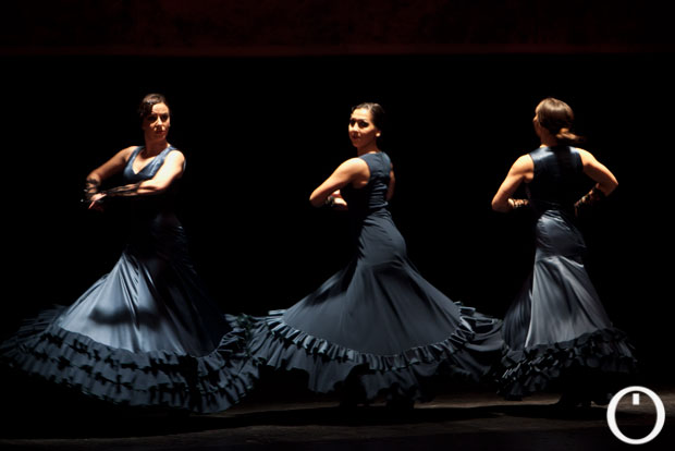 В память о Гарсиа Лорке в Андалусии исполнят фламенко В память о Гарсиа Лорке в Андалусии исполнят фламенко