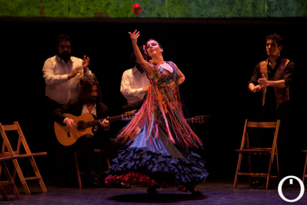 В память о Гарсиа Лорке в Андалусии исполнят фламенко В память о Гарсиа Лорке в Андалусии исполнят фламенко