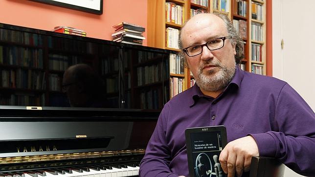 Осенью в Мадриде покажут оперу «Публика» по пьесе Гарсиа Лорки Осенью в Мадриде покажут оперу «Публика» по пьесе Гарсиа Лорки