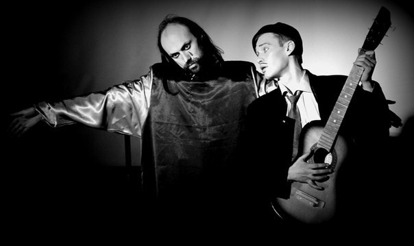 На выставке в Москве покажут спектакль по мотивам произведений Гарсиа Лорки На выставке в Москве покажут спектакль по мотивам произведений Гарсиа Лорки