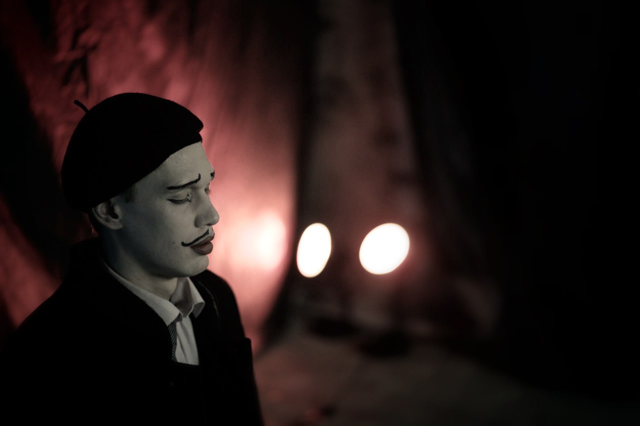 На выставке в Москве покажут спектакль по мотивам произведений Гарсиа Лорки На выставке в Москве покажут спектакль по мотивам произведений Гарсиа Лорки