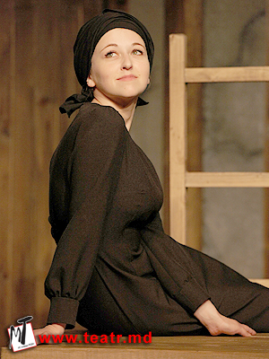 Премьера спектакля «Дом Бернарды Альбы» в Кишиневе Премьера спектакля «Дом Бернарды Альбы» в Кишиневе