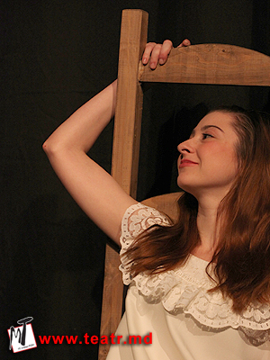 Премьера спектакля «Дом Бернарды Альбы» в Кишиневе Премьера спектакля «Дом Бернарды Альбы» в Кишиневе