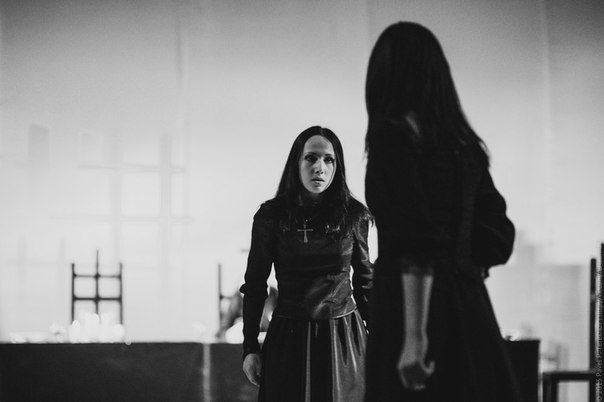 На Всероссийском фестивале «Феникс» тамбовский ТЮЗ покажет пьесу Гарсиа Лорки На Всероссийском фестивале «Феникс» тамбовский ТЮЗ покажет пьесу Гарсиа Лорки