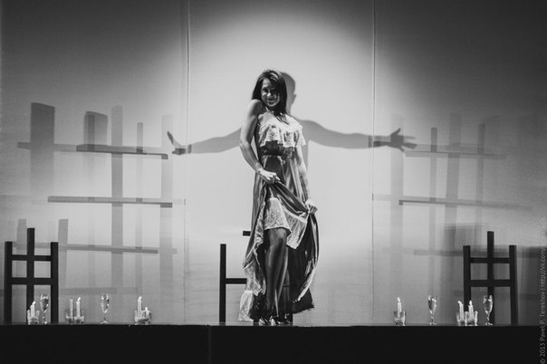 На Всероссийском фестивале «Феникс» тамбовский ТЮЗ покажет пьесу Гарсиа Лорки На Всероссийском фестивале «Феникс» тамбовский ТЮЗ покажет пьесу Гарсиа Лорки